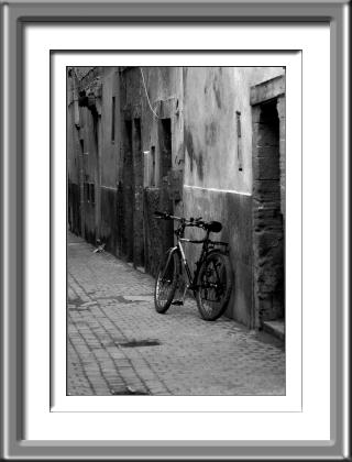 Bike---Essaouira