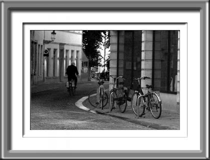 Bruges Bicycles